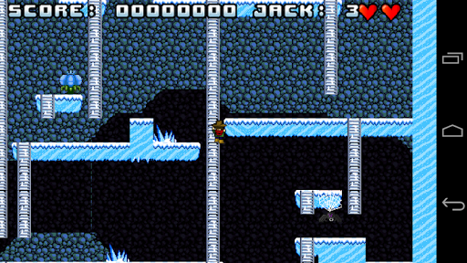 Jack Benoit Screen 2