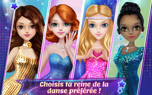 Télécharger Gratuit Coco Party-Reines de la Danse  APK MOD (Astuce) screenshots 2