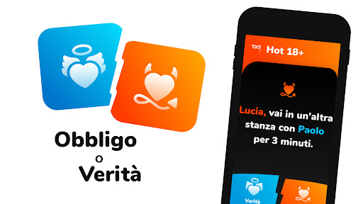 Anteprima dell'app