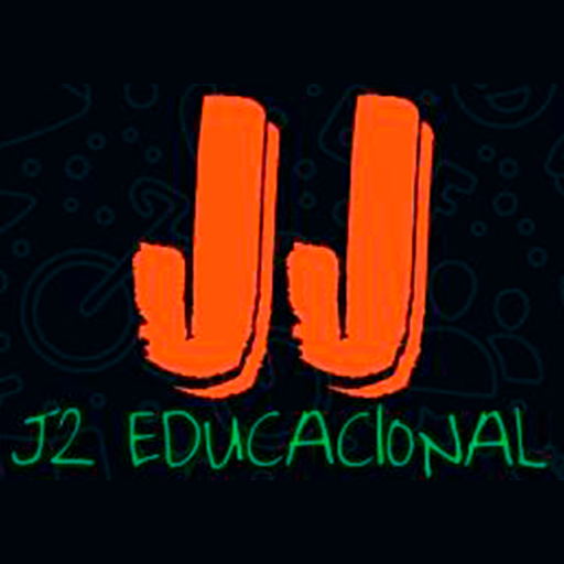 J2 Educacional logo