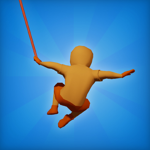 Rope Runner logo