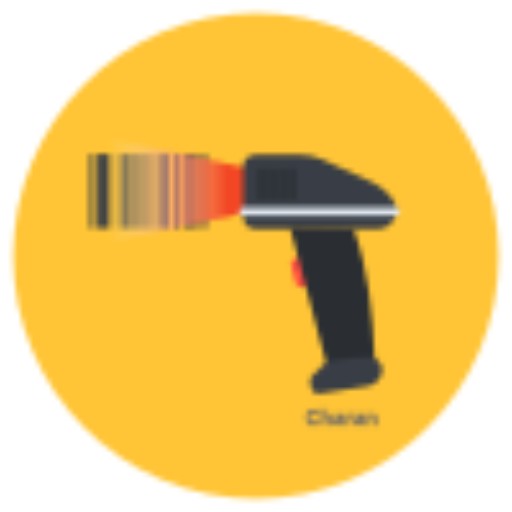 Universal Barcode Scanner logo