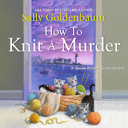 Icon image How to Knit a Murder