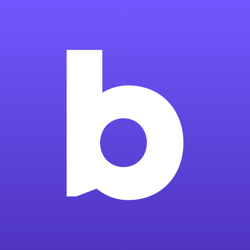 Blinctrip: Easy Flight Booking Logo