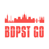 BDPST GO - Game in Budapest icon