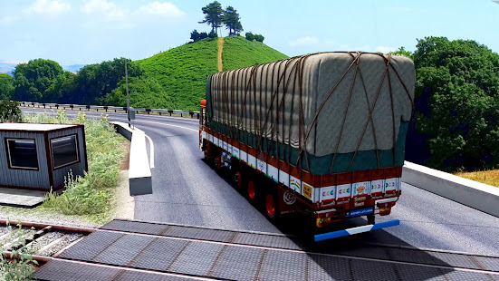 Indian Truck Game Simulator 3D 1.5 screenshots 3