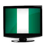 Nigeria Live Mobile TV Channel icon