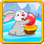 Bunny Bubble Pop by MODO GAMES 1.0