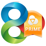 Cover Image of Download GO Launcher Prime (Trial)  APK