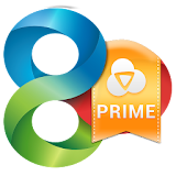 GO Launcher Prime (Trial) icon