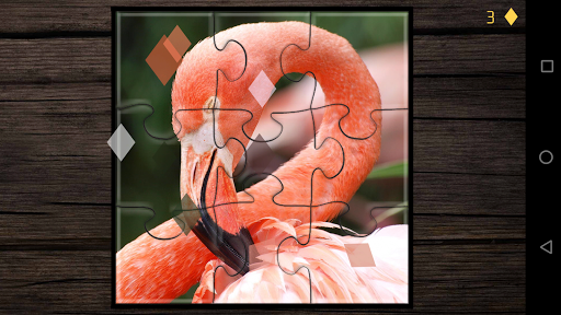 JIGPU Jigsaw Puzzles Screen 3