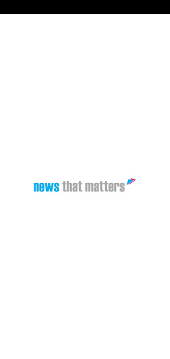 Android application News That Matters screenshort