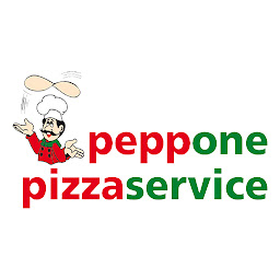 「Peppone Pizza」圖示圖片