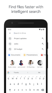 Google Drive 2.24.157.0 Apk 2