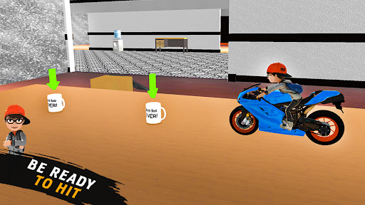 Bike Stunt: Bike Racing Game Screenshot
