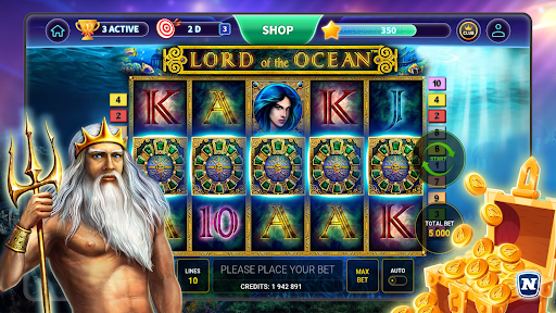 GameTwist Vegas Casino Slots 13
