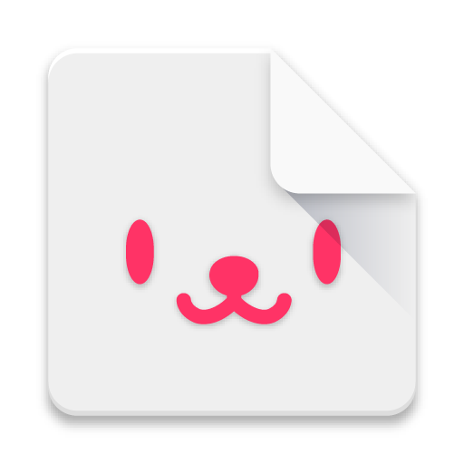 Miminote - Notepad  Icon