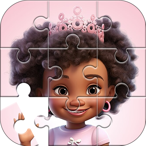 Puzzle Game Sort Jigsaw Puzzle