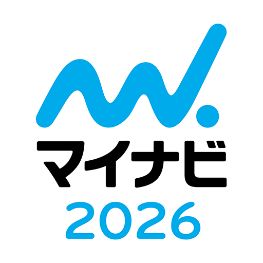 マイナビ2026|26年卒 向けインターンシップ＆キャリア 1.0.13 Icon