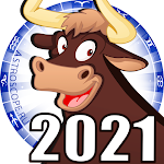 Cover Image of Télécharger HOROSCOPE 2022 - Signes du Zodiaque 1.2.5 APK