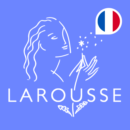 Dictionnaire Larousse français 2.1 Icon