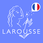 Cover Image of Tải xuống Dictionnaire Larousse français  APK