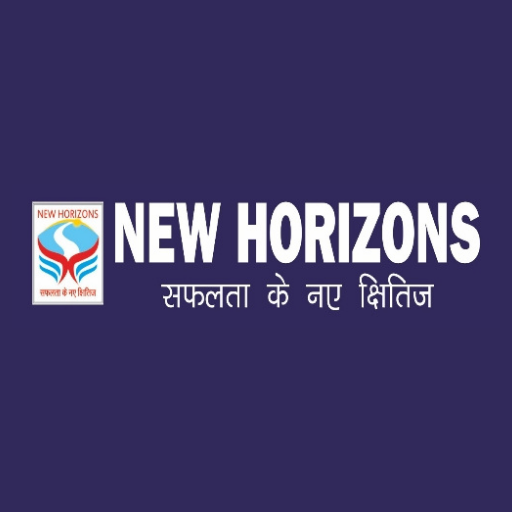 NEW HORIZONS BHOPAL logo