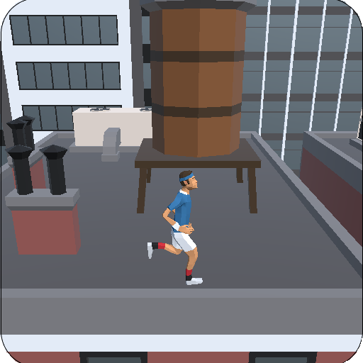 Rooftop Runner
