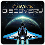 Cover Image of Herunterladen StarVenus: Discovery  APK