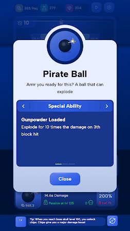 Game screenshot Idle Cannon - Idle Games apk download