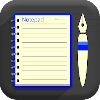 Notepad - Simple Fast Color Notepad  Checklists