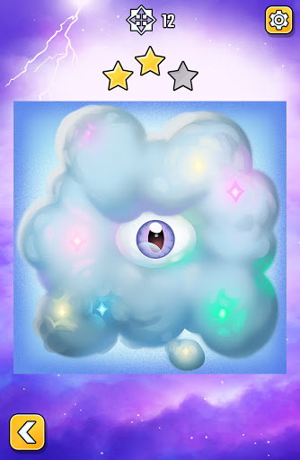 Monster Planets - Sliding Puzzle Game