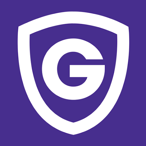 Shield security icon