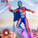 Flying Captain Superhero Games विंडोज़ पर डाउनलोड करें