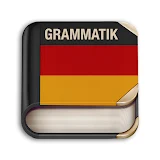 Learn German Grammar icon