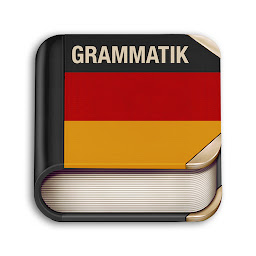 Imagem do ícone Learn German Grammar