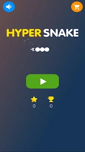 Hyper Snake: Exciting Ball