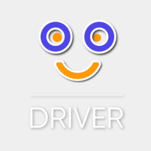 Patoko Driver logo