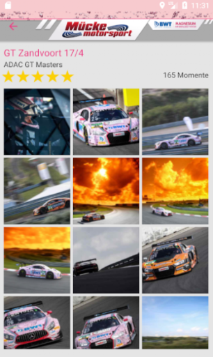 Mücke Motorsport Screenshot 2 - AppWisp.com