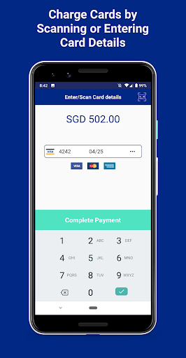 HitPay Screen 2