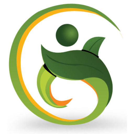 GrassBlade LRS logo
