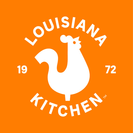 Popeyes Brasil logo