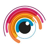 FCB Event Eye icon