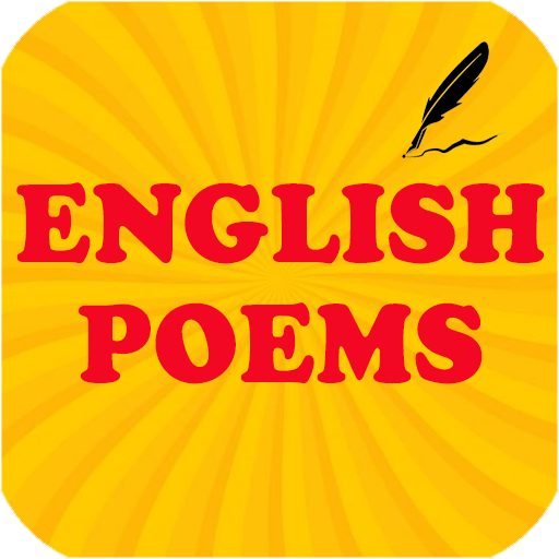 English Poems logo