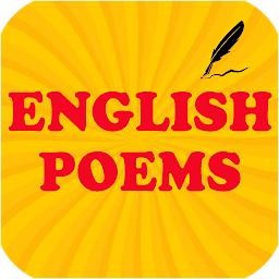 Icon image English Poems