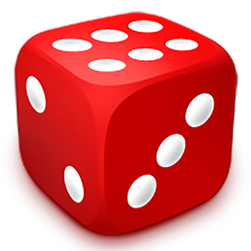 Raffle logo
