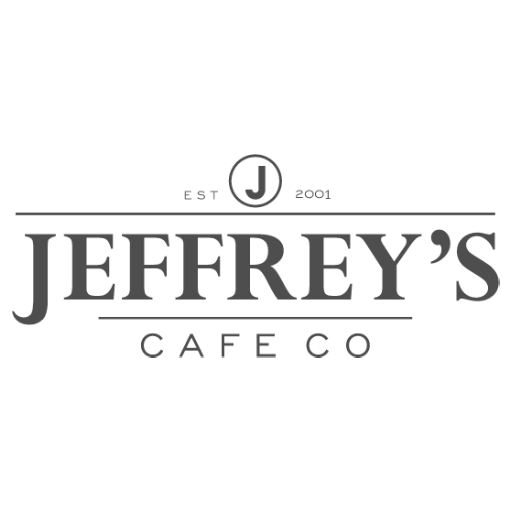 Jeffreys Cafe Co logo