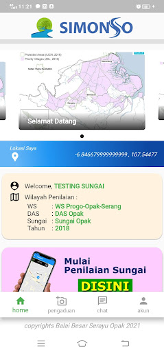 SIMONSO Versi 2 Screen 3