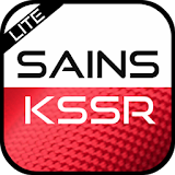 Sains KSSR Lite icon