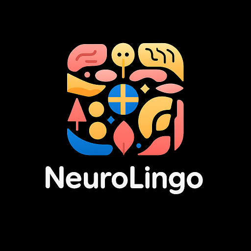 NeuroLingo: Multilingo Lessons